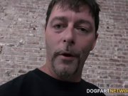 Spending Time With Lisa Tiffian Before Her IR 2/16