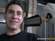 Spending Time With Lisa Tiffian Before Her IR 3/16