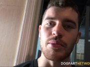 Spending Time With Lisa Tiffian Before Her IR 4/16