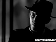 Anna Polina sucks some cops cock - Brazzers 1/16