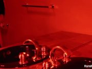 Romi Rain gets it on with sexy Sovereign Syre 3/16