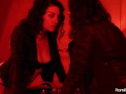 Romi Rain gets it on with sexy Sovereign Syre 5/16