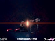 Christy Mack Tease You 8/16