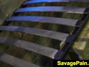 FetishNetwork Alexis sybian domination 4/16