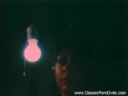 Classic Blonde Hairy MILF 1/16