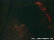 Classic Blonde Hairy MILF 10/16