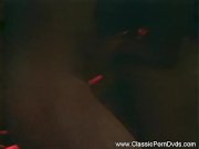 Classic Blonde Hairy MILF 11/16