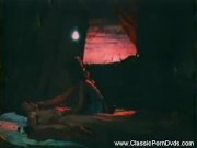 Classic Blonde Hairy MILF 2/16