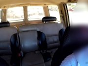 DriverXXX - Hot redhead needs a ride 1/16