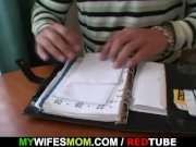 What is going on here, mom??! 2/16