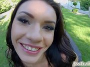 Ass Traffic Anal sex for big breasted chick 6/16