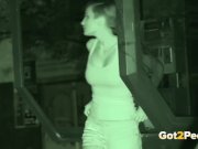 Got2Pee - Peeing Women Compilation 001 11/16