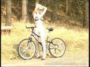 public fetish biking 3/16