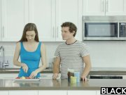 BLACKED Tali Dova Trys Big Black Cock 2/16