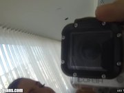 SexTapeLesbians Presley Hart POV Pussy Licks 8/16