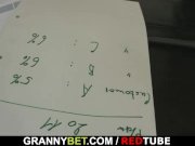 Hot office sex with old mature bitch 4/16