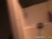 Katrina Jade Lets Her Hubby Watch Her Fuck 14/16