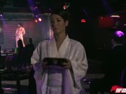 Eva Lovia DigitalPlayground Exclusive Star 1/16