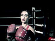 Eva Lovia DigitalPlayground Exclusive Star 7/16