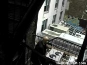 Gentleman Meets Her Dominatrix 1/16