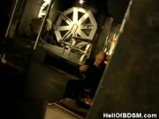 Gentleman Meets Her Dominatrix 4/16