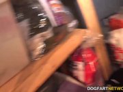 Aaliyah Love Welcomes A Black Cock 16/16