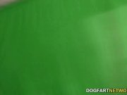 Yasmine De Leon Anal Gangbang 10/16