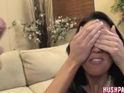 Dylan Ryder fucks the White Python cock 6/16