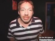 WILD Hardcore Ebony Anal Slut Gang Bang 1/16