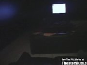 WILD Hardcore Ebony Anal Slut Gang Bang 3/16