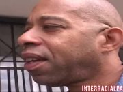 Sweet milf Jessica takes a ride on a big cock 2/16