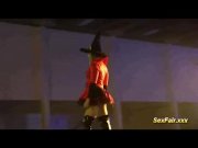 public sexfair lapdance 2/16