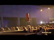 public sexfair lapdance 4/16