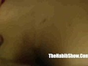 18 yr latina fucked that pussy in the sl