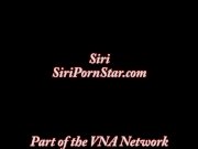 RedHead Siri Double Team Allison With Strapon 16/16