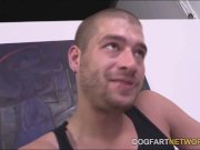 Anya Ivy Gets Her Pussy Banged By A White Guy 2/16