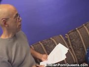 Indian Sweetie Stripped And Fucked 2/16