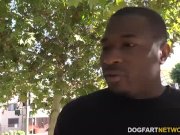 Brook Ultra Takes A Black Dick Up Her Ass 1/16