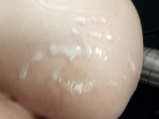 DriverXXX - Public pickup leads to cum covere 15/16