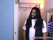 Superhotfilms : Poizon Ivy gets that DICK! 3/16