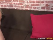 Valerie White Gets Her Fix Of Black Cock 11/16