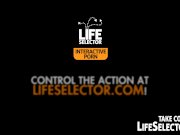 Lusty Mansion – Nympho Ladies, Horny Lords 16/16