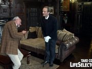 Lusty Mansion – Nympho Ladies, Horny Lords 3/16