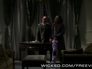 Wicked - Lex fucks supergirl 1/16