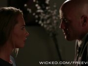 Wicked - Lex fucks supergirl 3/16