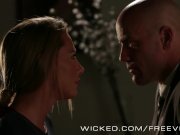 Wicked - Lex fucks supergirl 4/16