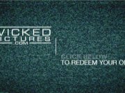 Wicked - Jillian Janson fucks the boss  16/16