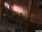 Femdom Fun With Her Slave 1/16