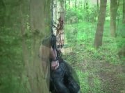 Julie Jodar heels godess in hot bdsm scene 1/16