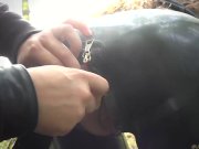 Julie Jodar heels godess in hot bdsm scene 13/16